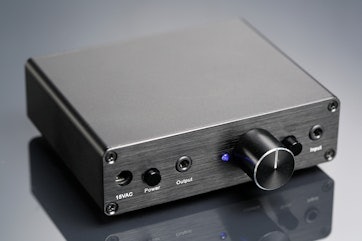 massdrop objective 2 headphone amp